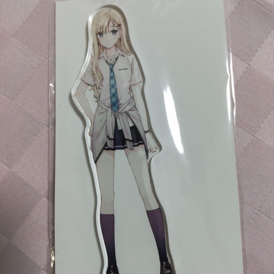 MF文庫J にゃんにゃんにゃんフェアくじ 義妹生活 綾瀬沙季セット