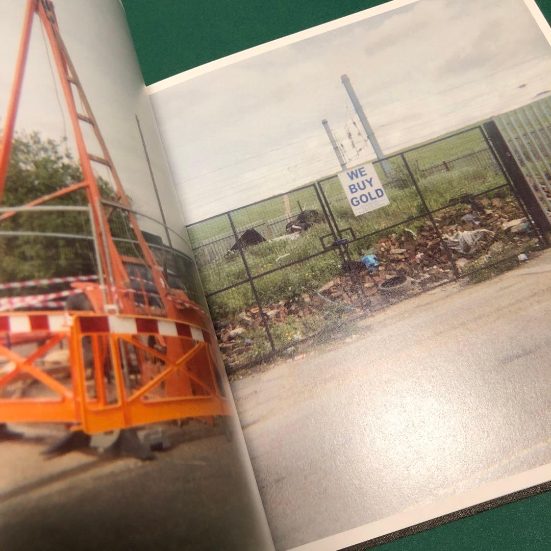 Stephen Gill / ARCHAEOLOGY IN REVERSE - メルカリ