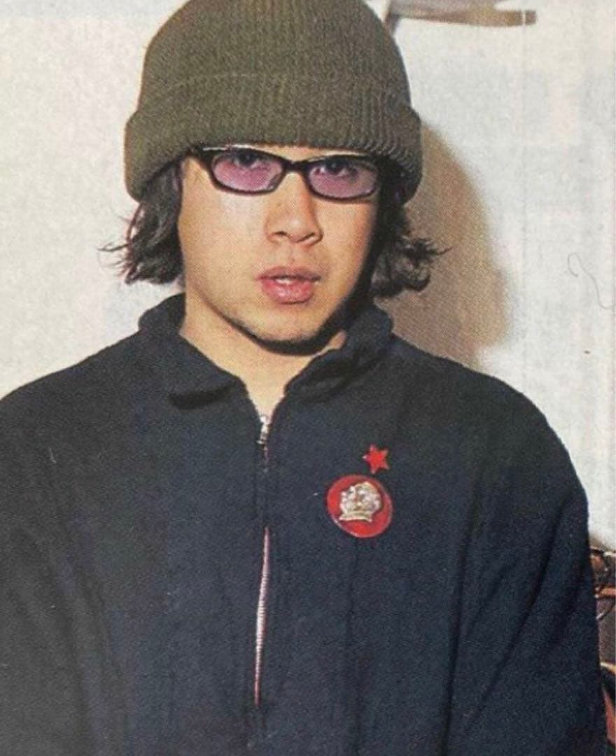 UNDERCOVER アンダーカバー 星ピンバッジ JONIO - メルカリ