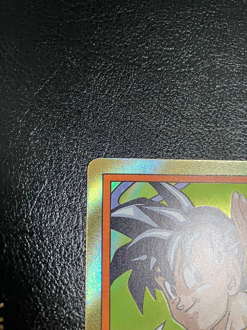 e-83 35巻 金 エナジーマーカー 孫悟空 manga booster e-83 booster 35