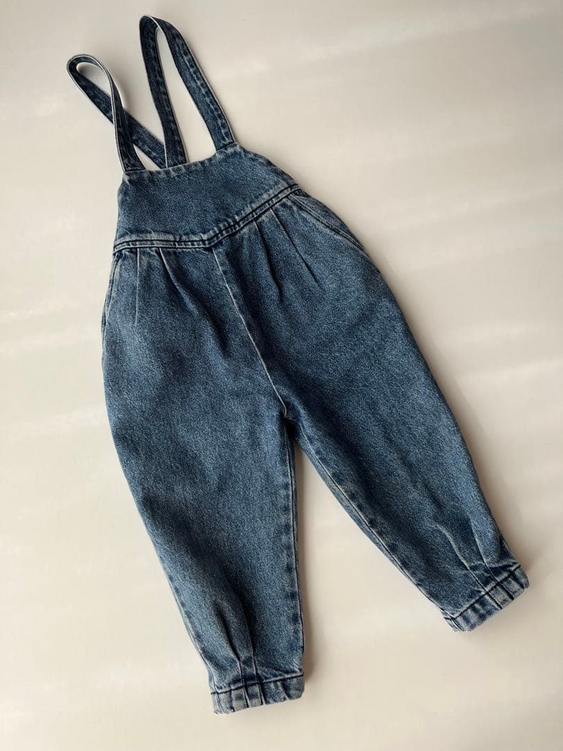 SOOR PLOOM Imogen Overall 2y - メルカリ