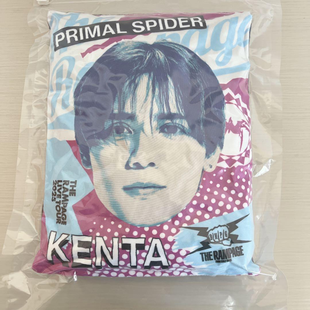 THE RAMPAGE 神谷健太 クッション③ - メルカリ
