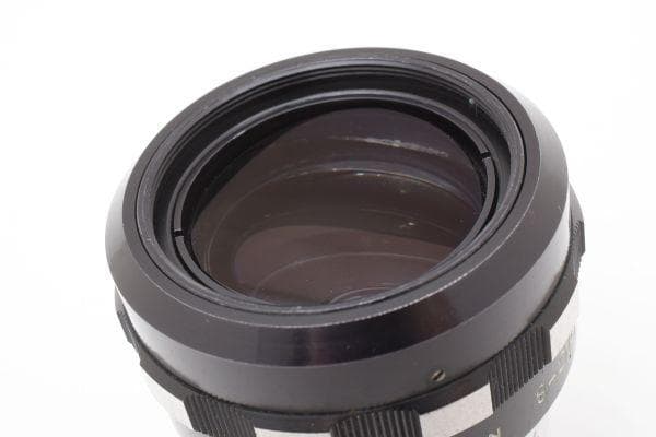 ☆希少レア玉☆KOWA Prominar Anamorphic-8 #691 - メルカリ