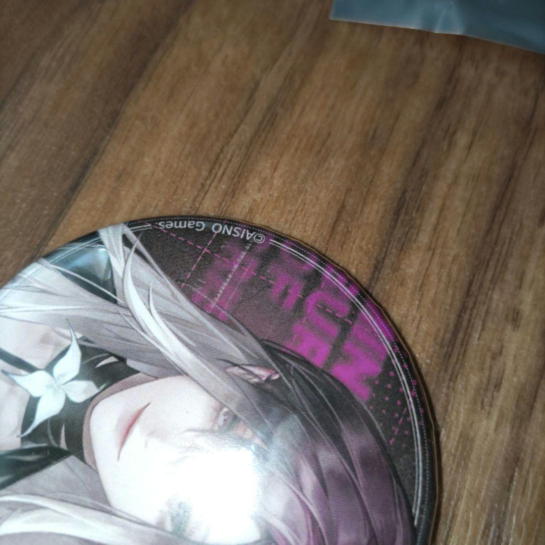 無期迷途 アウグスタ アクリルスタンド 中国限定 - メルカリ