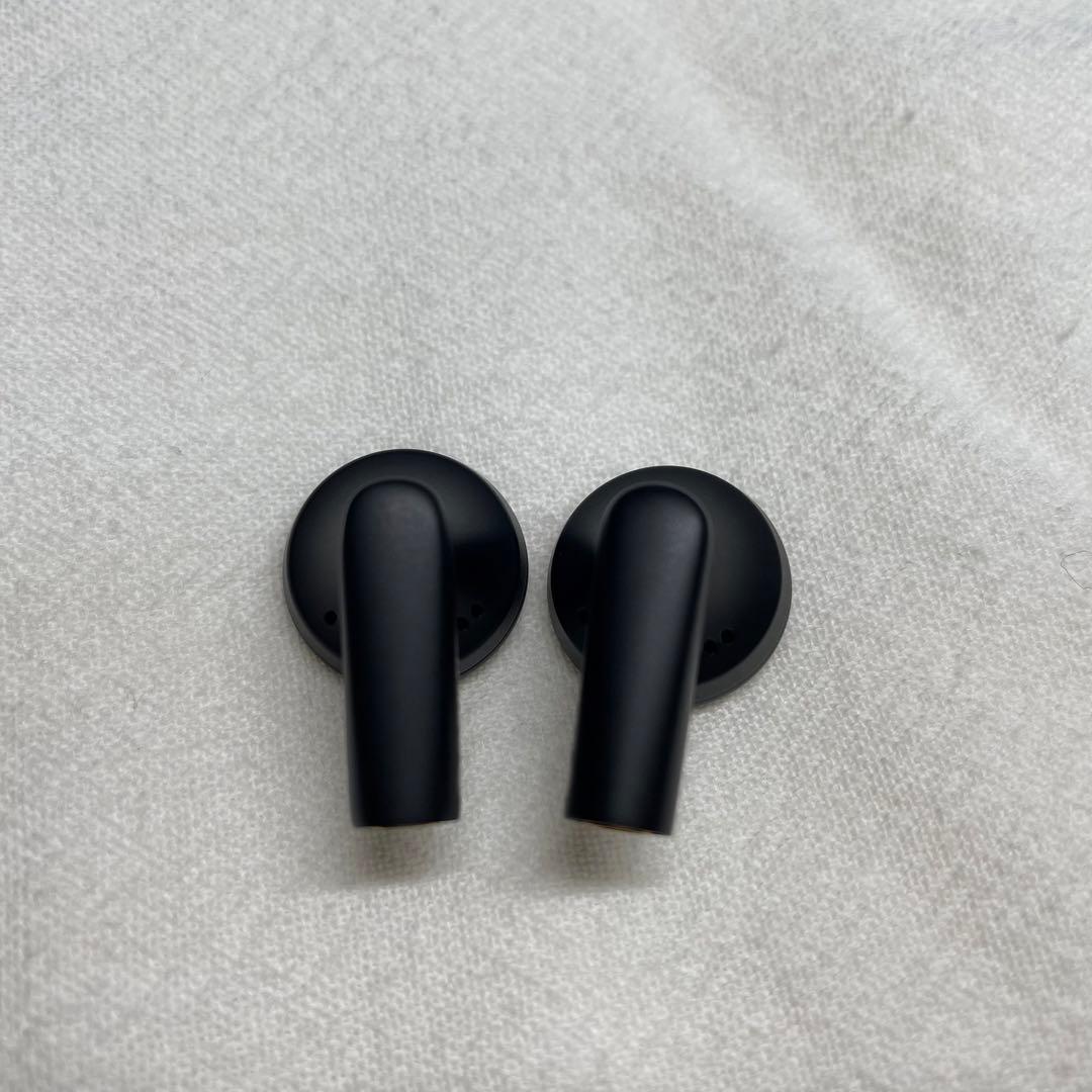 イヤホン NICEHCK EBX25Ti 4.4mm