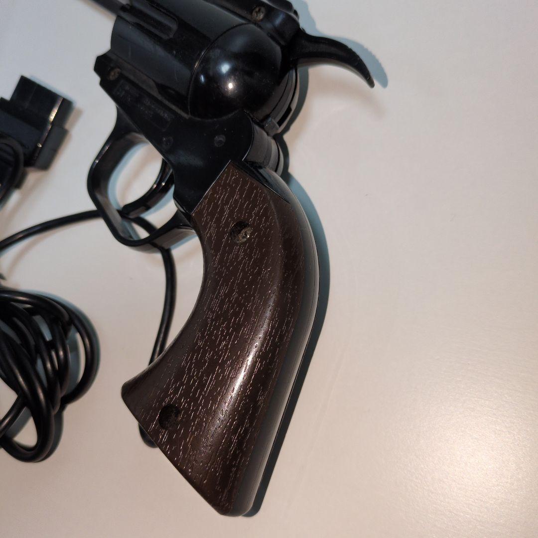 任天堂 ファミリーコンピュータ 光線銃シリーズ ガン - メルカリ
