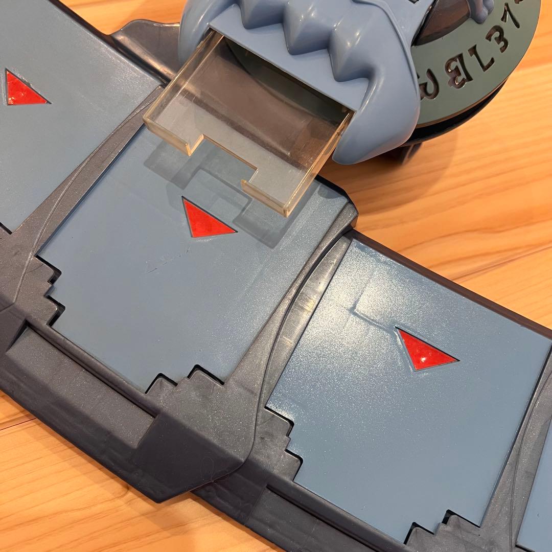 ⭐*️様 デュエルディスク ドーマ編 カオスデュエルディスク - メルカリ