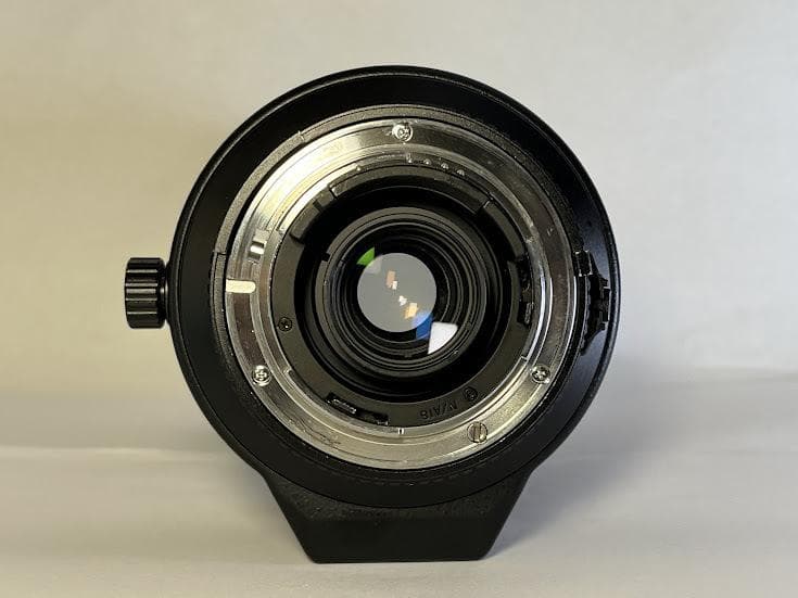 ★美品★トキナー AT-X AF 80-400mm F4.5-5.6 ニコン F