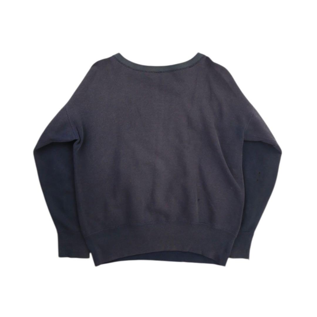 L*e様 激レア 1950s \"pennys“ 2トーン ヴィンテージスウェット