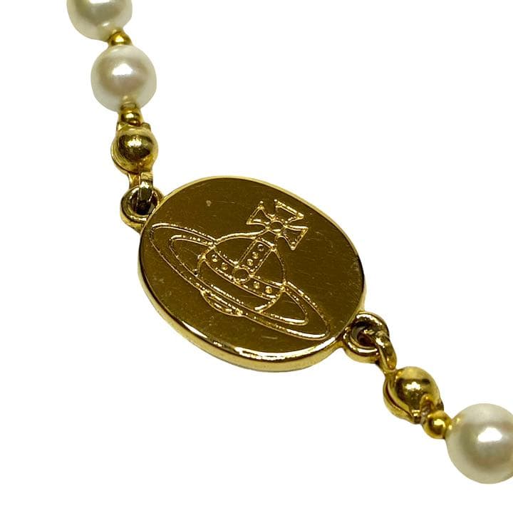 きれい ヴィヴィアンウエストウッド グラスコード メガネチェーン