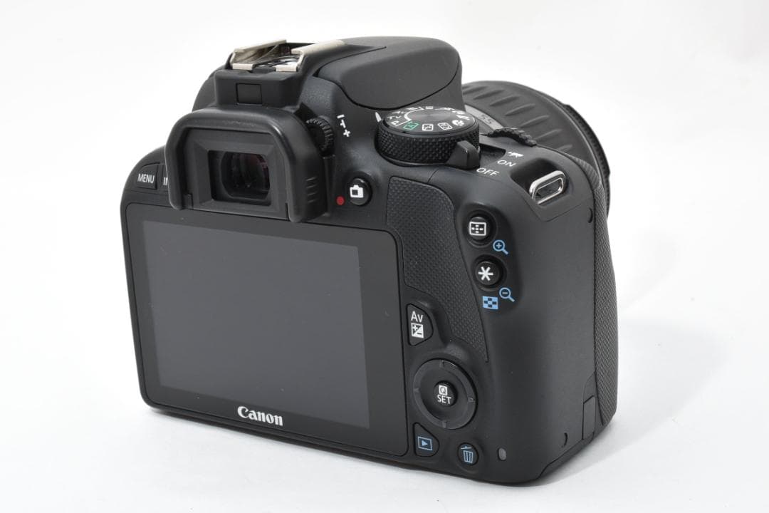 ■美品■ Canon EOS Kiss X7 18-55mm 《S数2626枚》