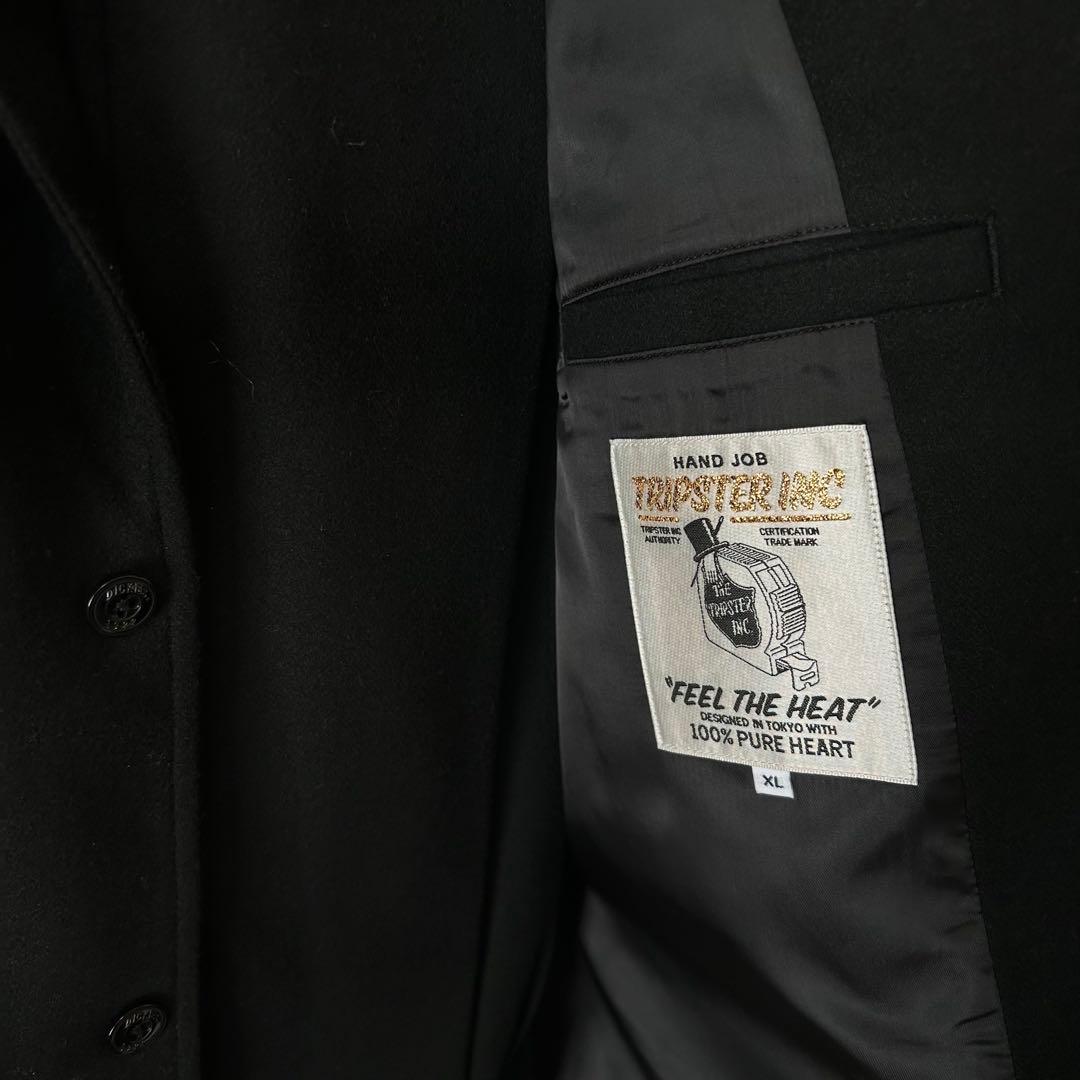 新品未着用】Dickies TRIPSTER SUIT 25FW XL 黒 - メルカリ