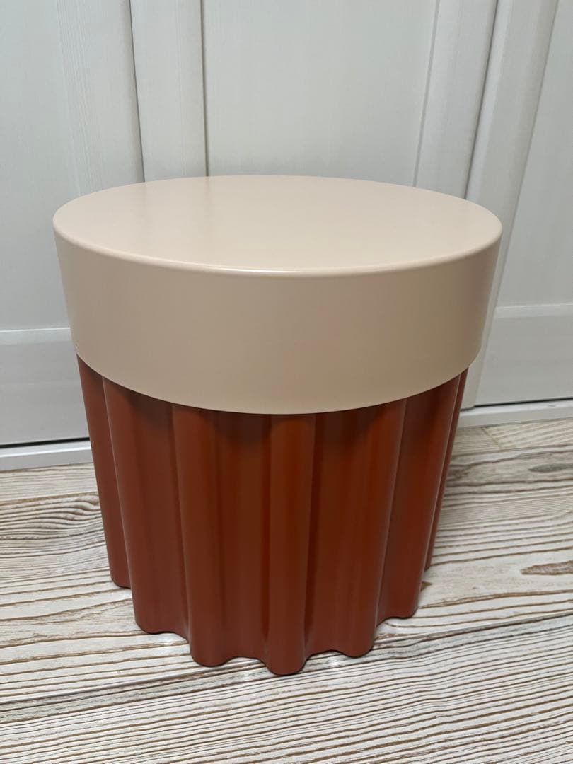 IKEA TESAMMANS イケア テサッマンス サイドテーブル 完売品 - メルカリ