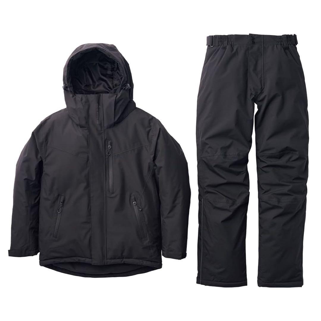 2025年モデル 【WEB限定】イージス防水防寒スーツ - メルカリ
