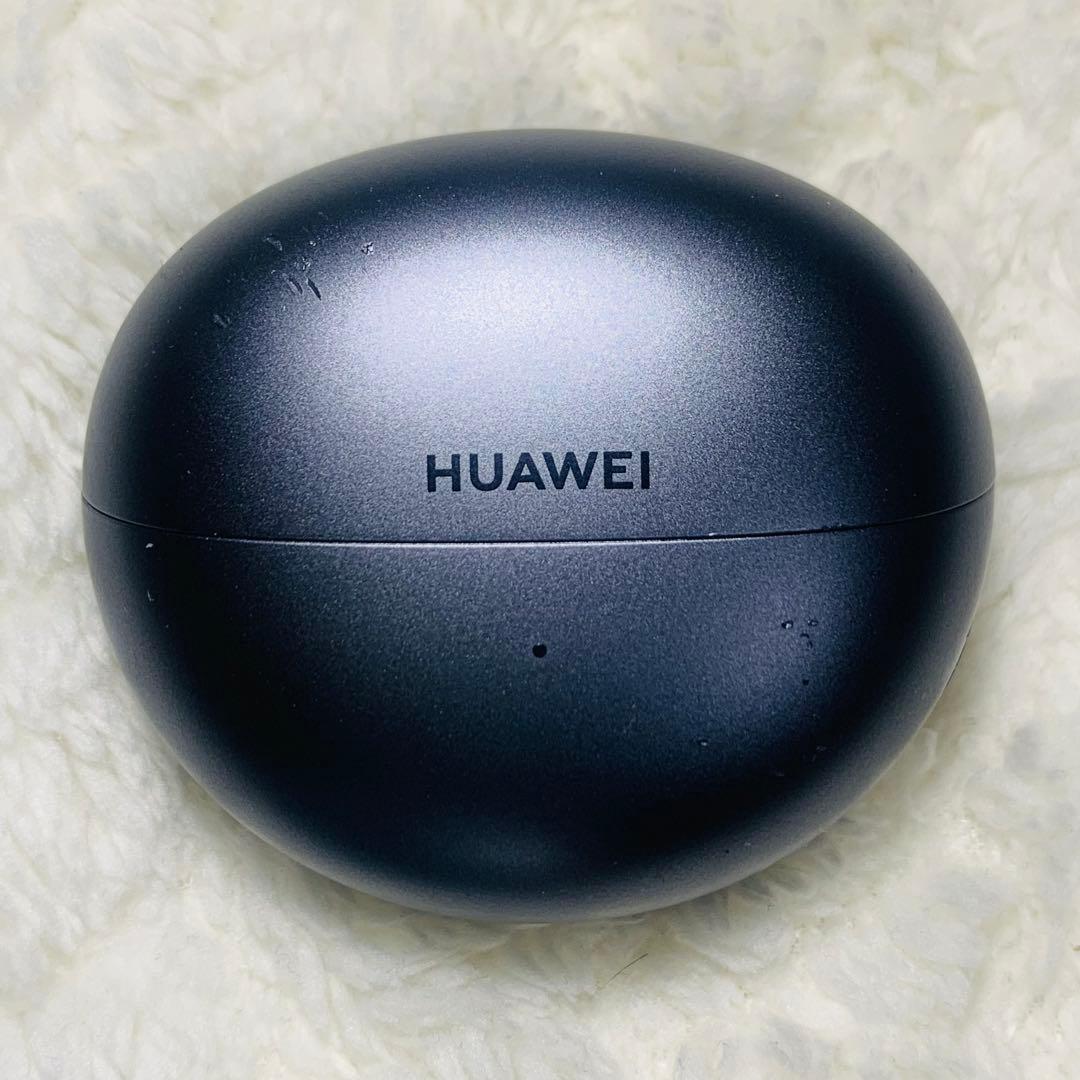 Huawei FreeClip ブラック 充電ケース - メルカリ