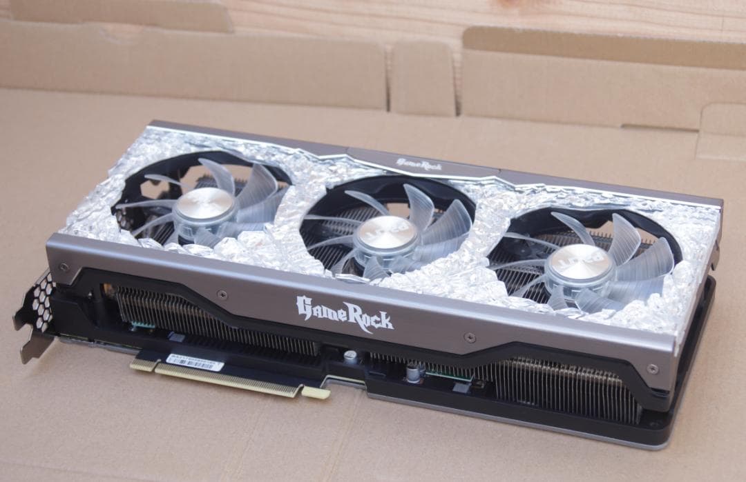 グラフィックボード・グラボ・ビデオカード GeForce RTX 3080Ti Amazon | Gigabyte GeForce RTX 3080 Ti Gaming OC 12G NVIDIA 12GB