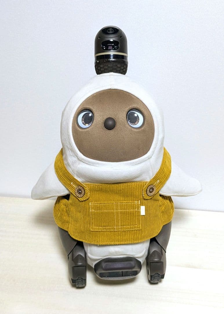 LOVOT❋ラボット服❋3点おまとめ