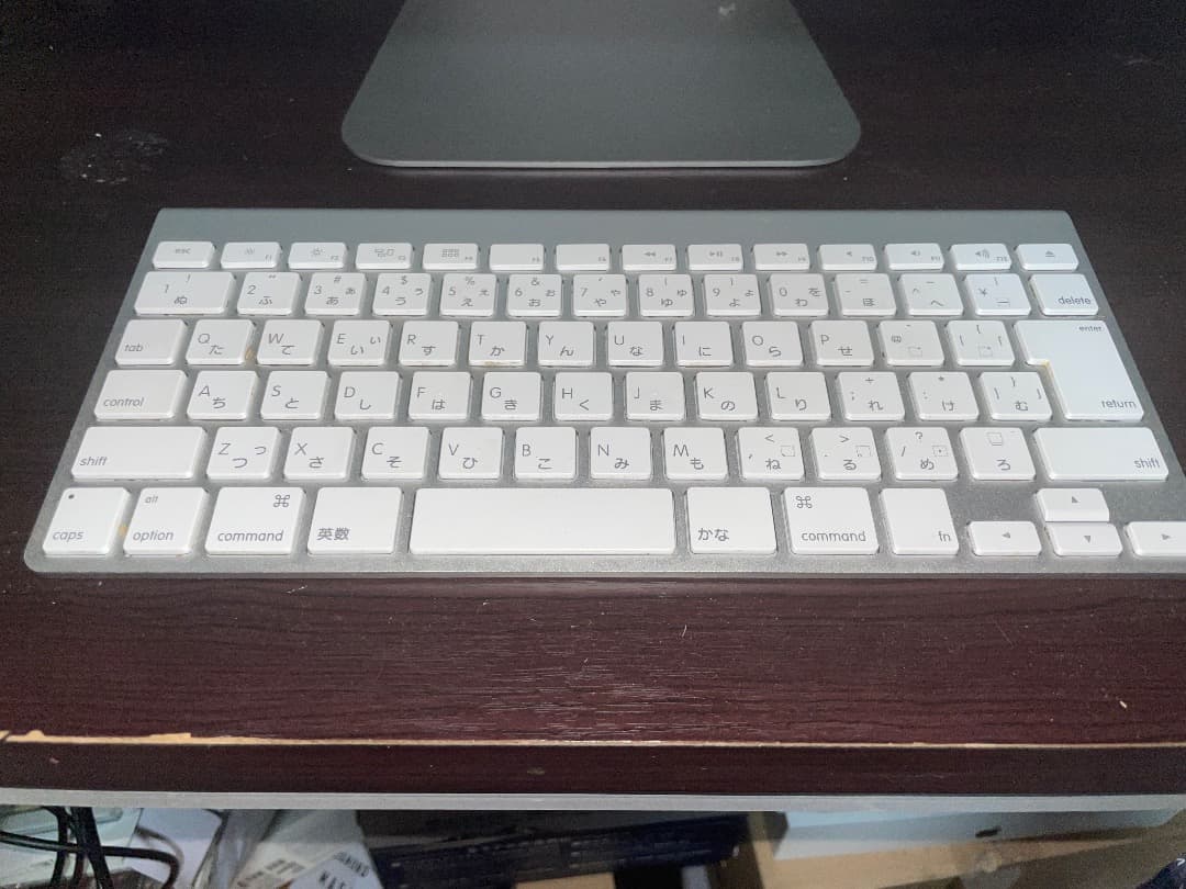 IMAC ME088J/A 更に値下げしました！ - メルカリ