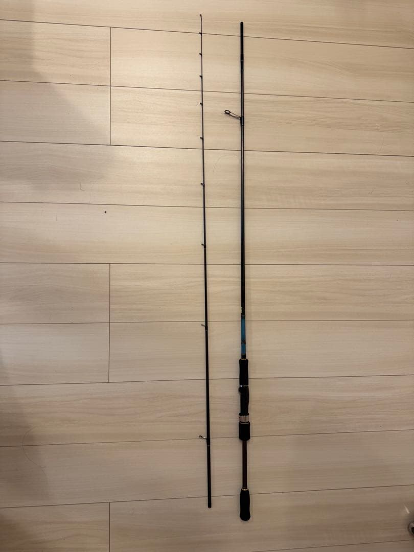 エメラルダス MX 83MH-S エギングロッド エメラルダス MX 83MH-S エギングロッド ダイワ エギングロッド