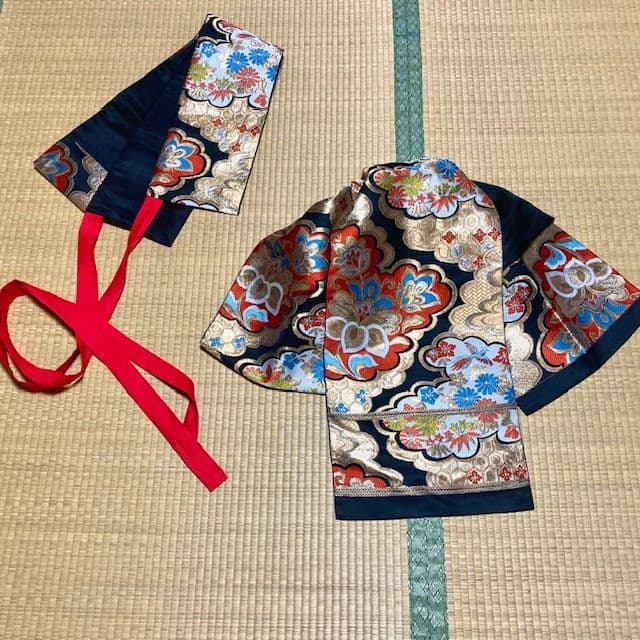 竜宮舞をんな 花魁 俎板帯『黒地雲取吉祥鳳凰華紋帯』 - メルカリ