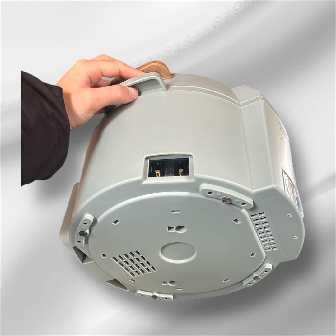 アイリスオーヤマ ケーズデンキ 電気圧力鍋 ピスタチオグリーン 3.0L