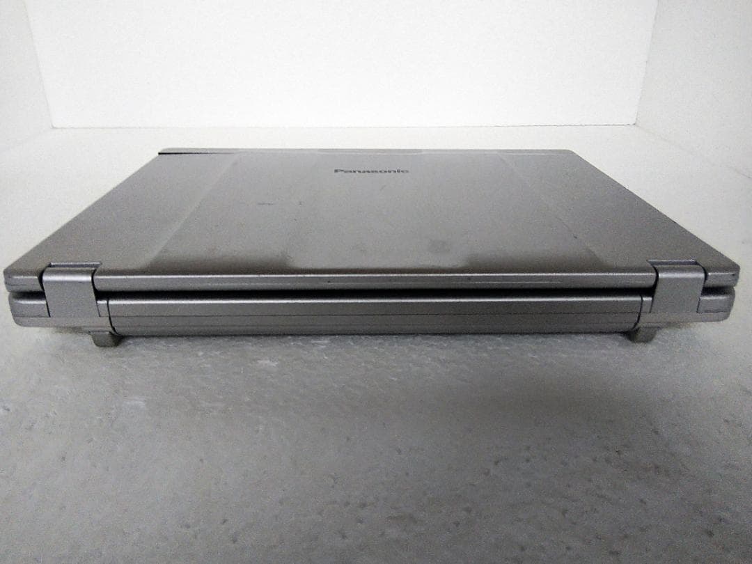 持ち歩きに最適 Panasonic CF-SZ6持ち歩きに最適 Panasonic CF-SZ6