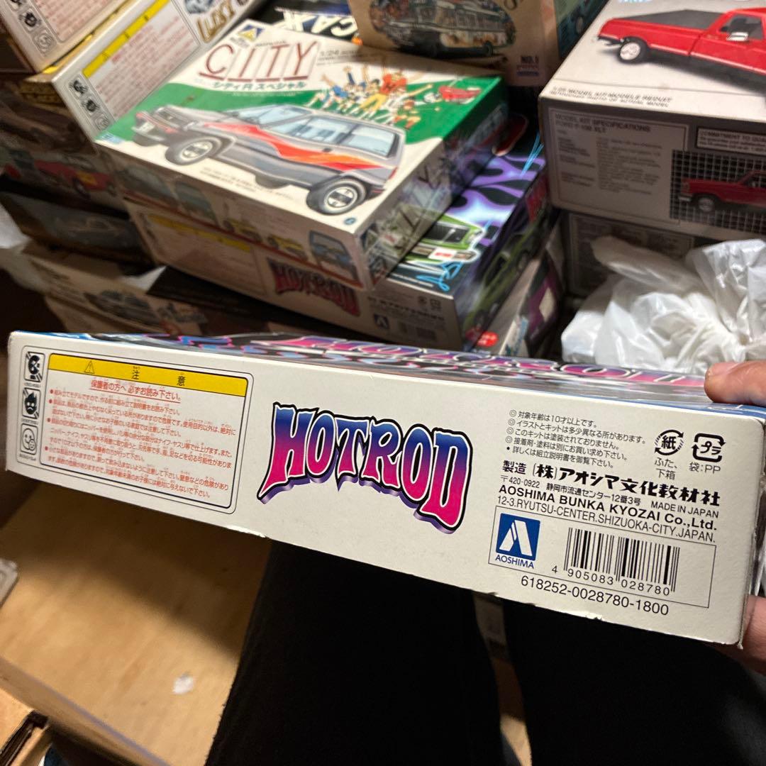 青島ホットロッド 430 セドリック アウトレット