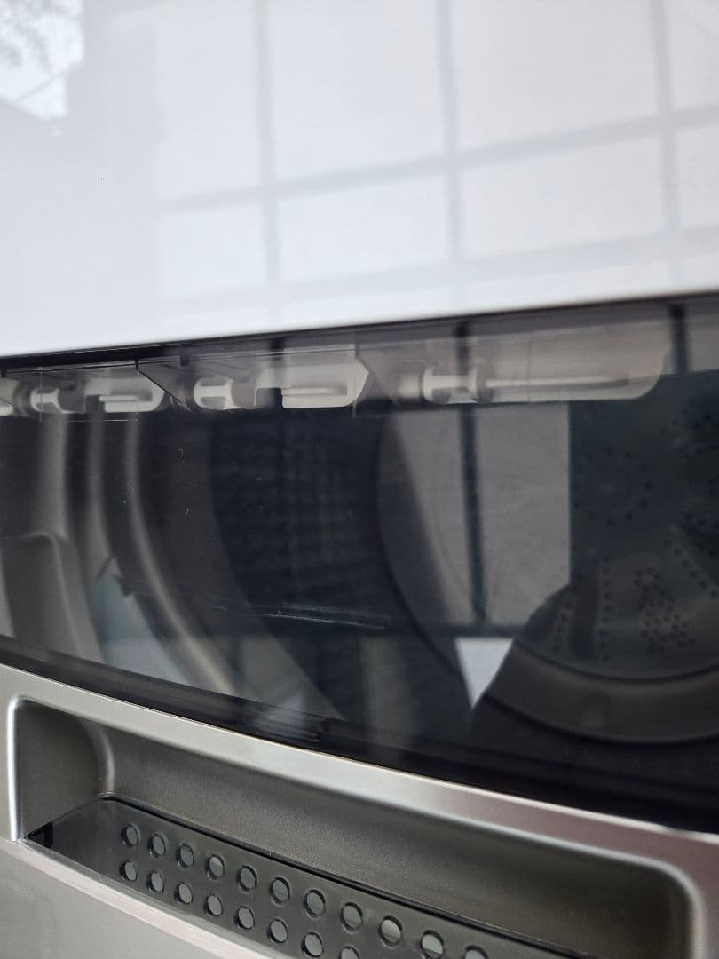 配送無料！AQUA 縦型洗濯機 4.5kg 3Dアクティブ洗浄(早い者勝ち)