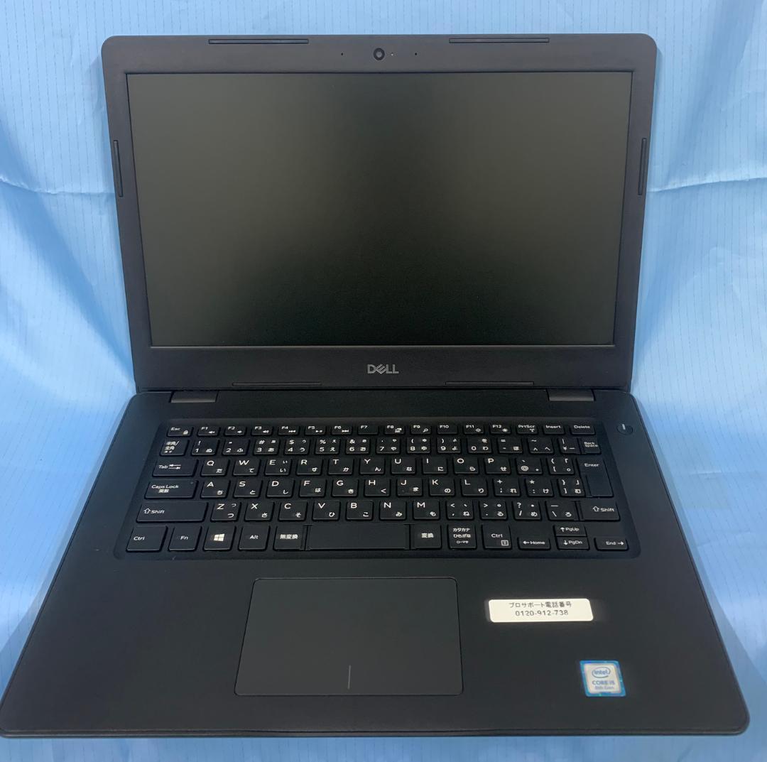 Windowsノート本体 DELL Latitude 3490 Amazon.com: Dell Latitude 3490 Intel Core i5-8250U X4 1.6GHz 8GB