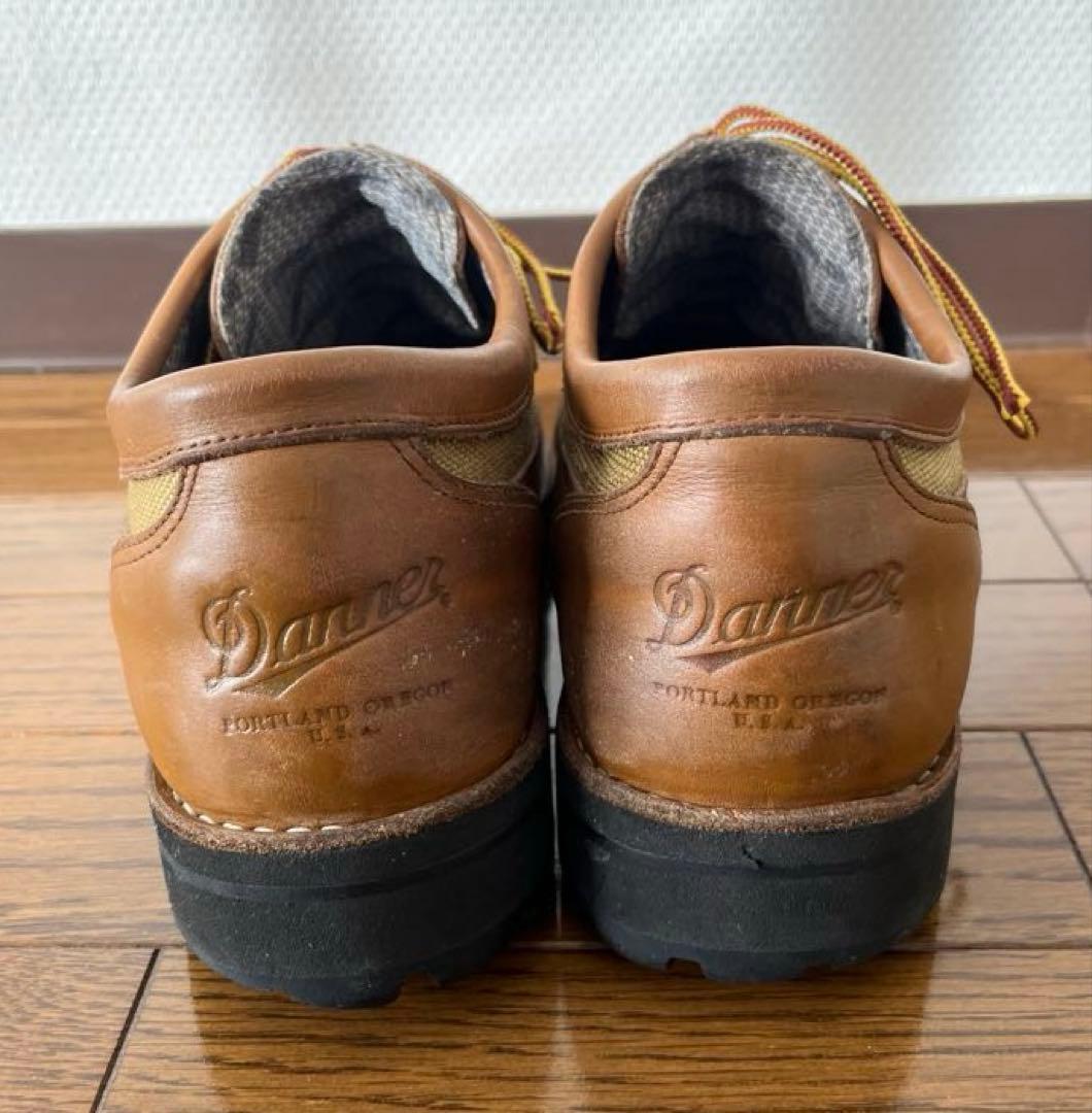 ダナー Danner カスケードレンジ2 US8.5 26.5cm ゴアテックス