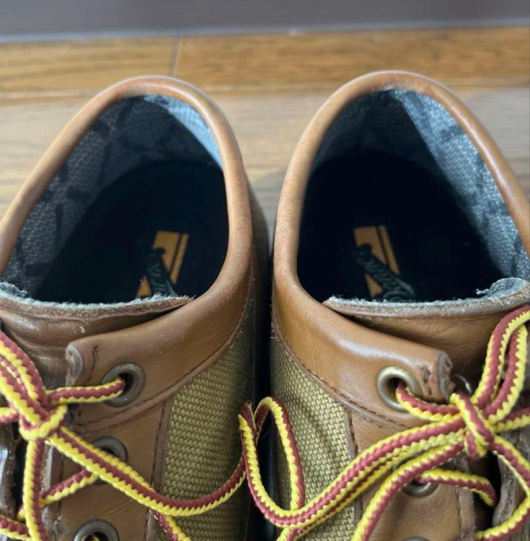 ダナー Danner カスケードレンジ2 US8.5 26.5cm ゴアテックス