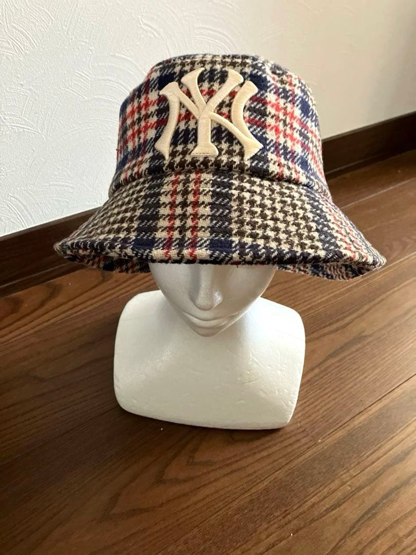 GUCCIバケットハット グッチ GGデニム バケットハット | アウトレットジャパン福岡