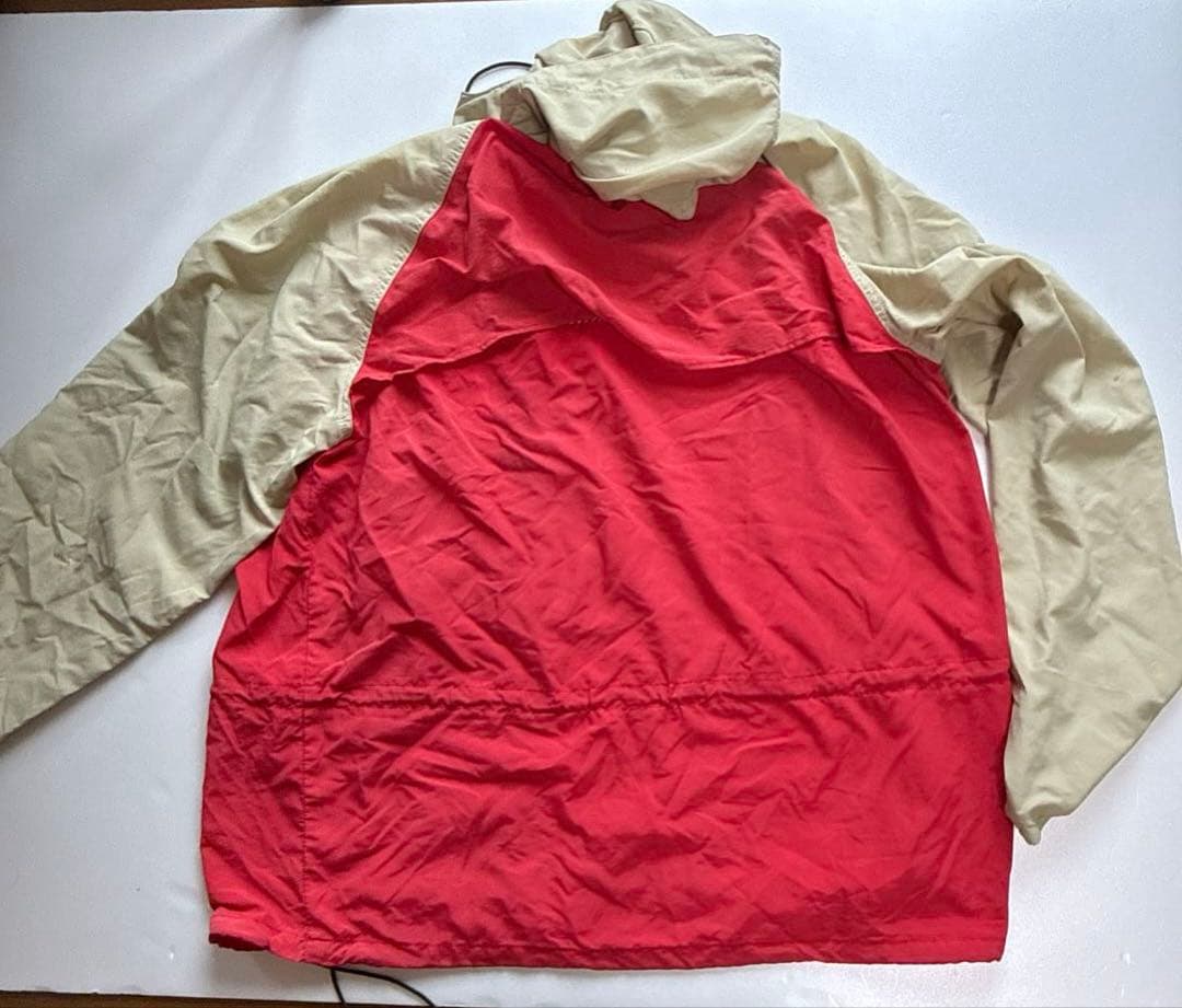 ペンフィールド ヴィンテージアノラックジャケット ノエル・ギャラガー