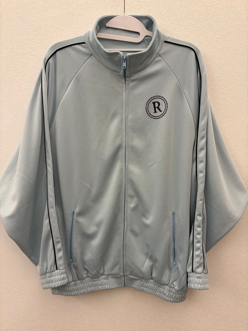 最安値】RADWIMPS 20th ANNIVERSARY ジャージ 上着 - ジャケット