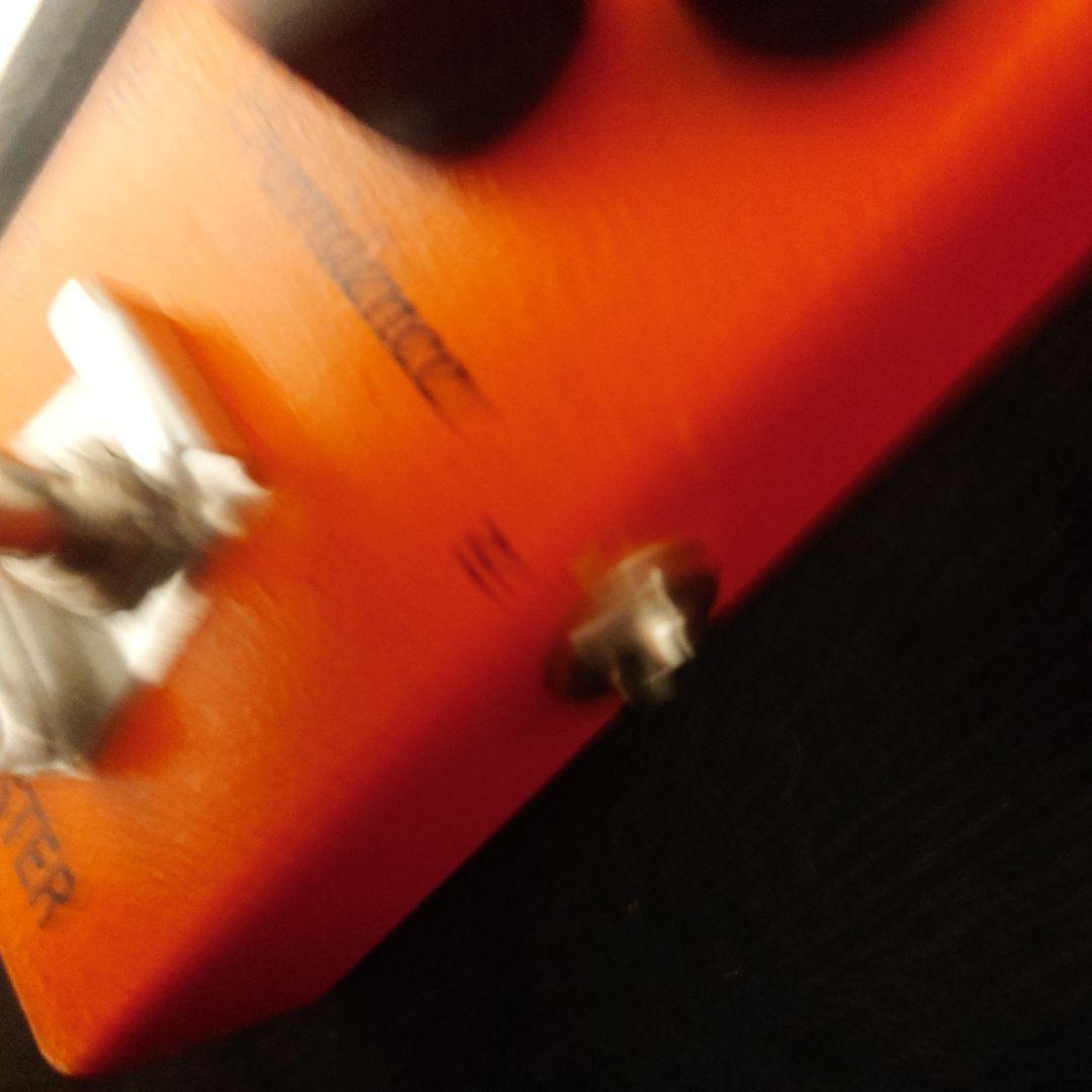 Providence HEAT BLASTER ギターエフェクター - メルカリ