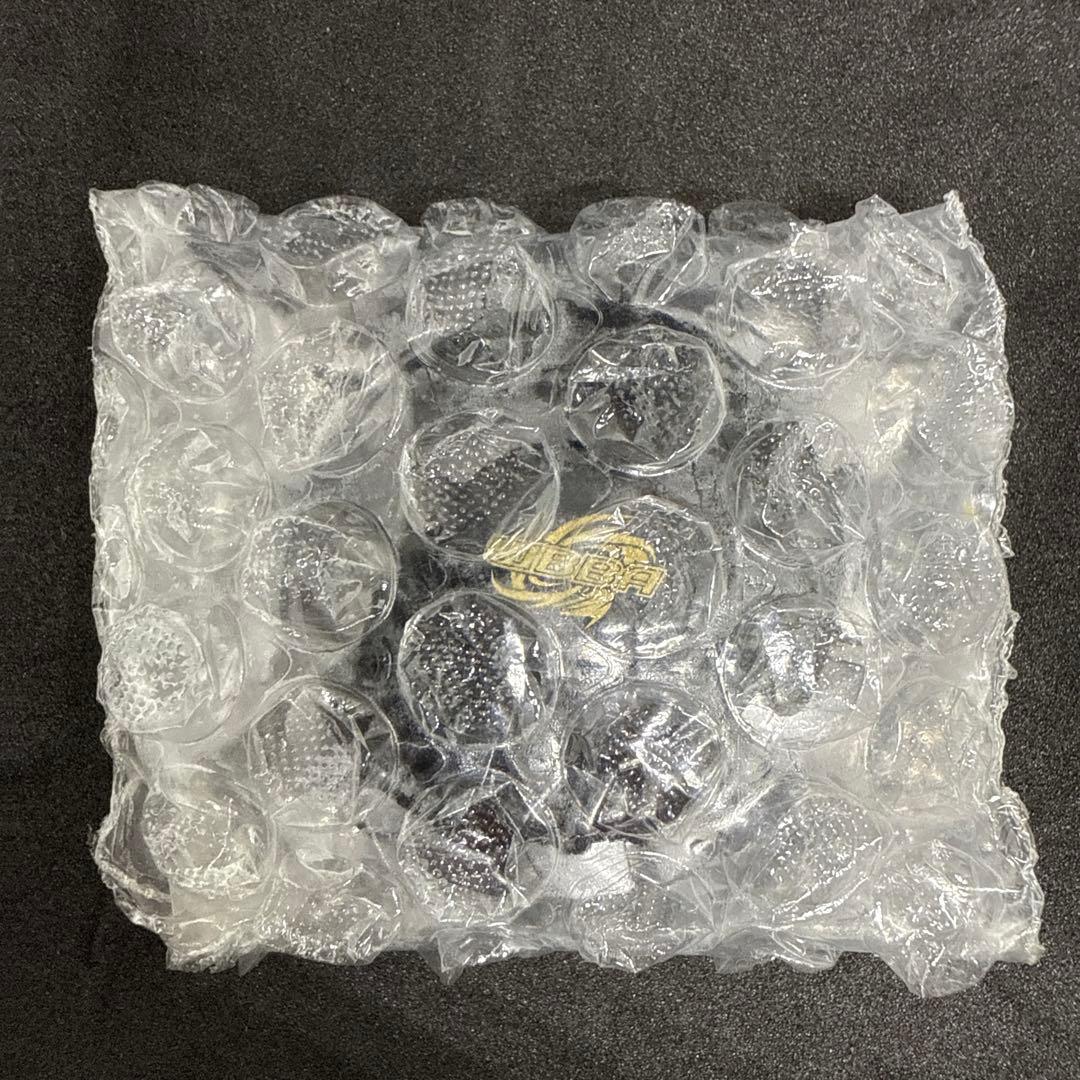 メタルファイトベイブレード ダークブル ガンメタVer WBBA 公式優勝景品