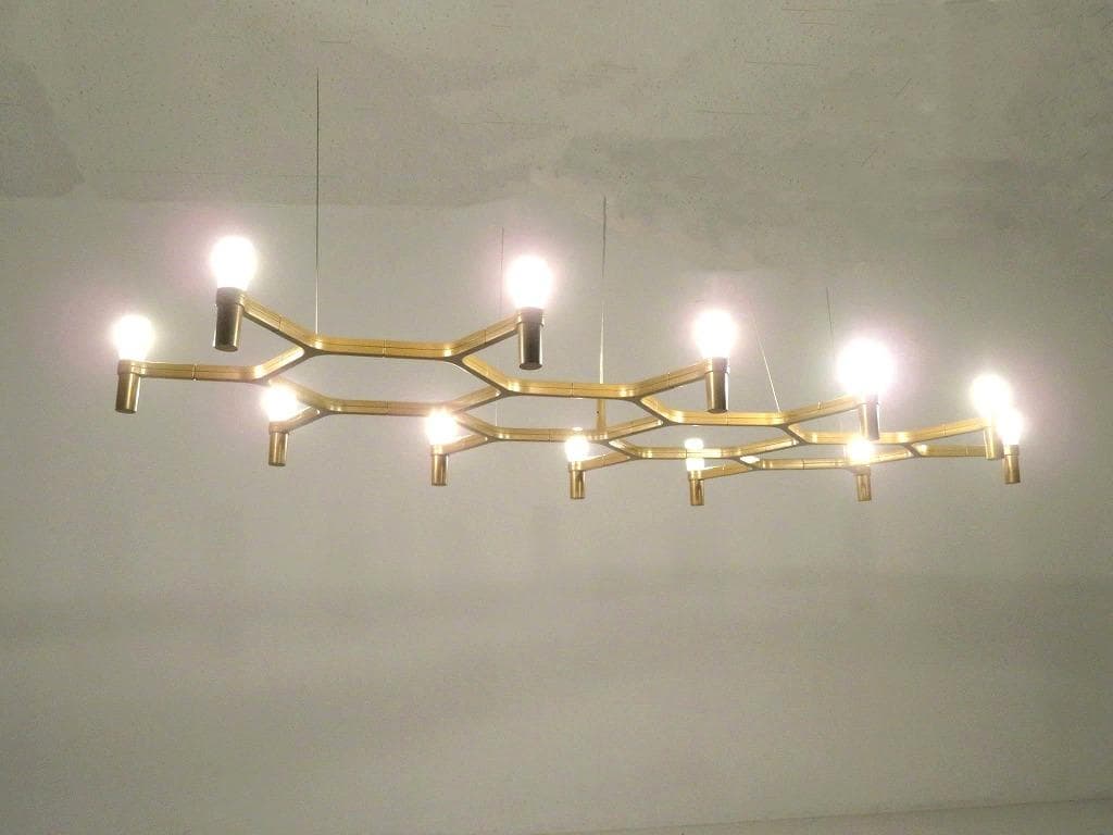 展示品　ネモ　NEMO　クラウン　シャンデリア　天井照明　ペンダントライト 楽天市場】NEMO（ネモ）シャンデリア CROWN MAJOR クラウン メジャー