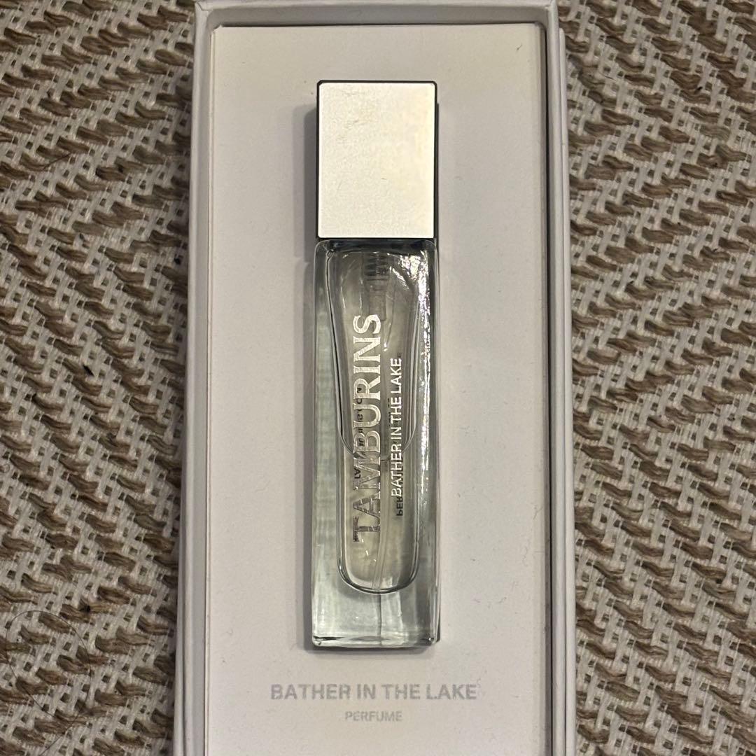 TAMBURINS BATHER IN THE LAKE 11ml 香水 - メルカリ