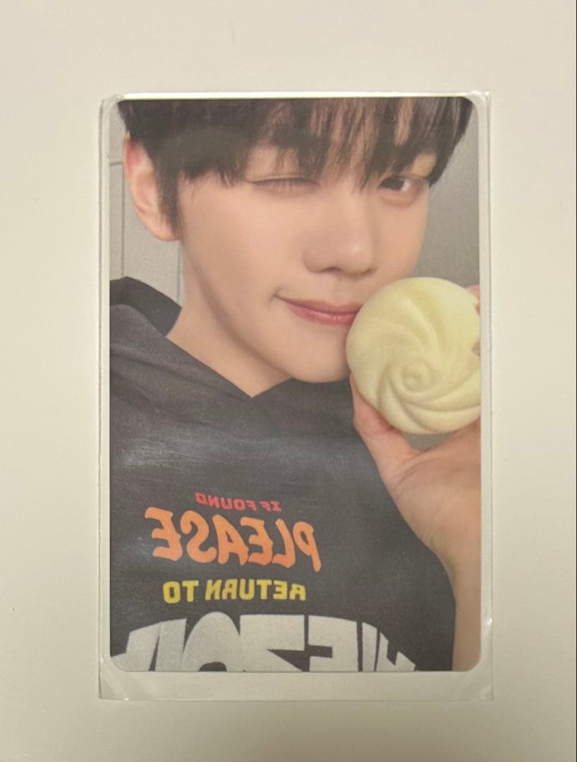 ZB1 ギュビン 上海サイン会 2ショット トレカ - メルカリ