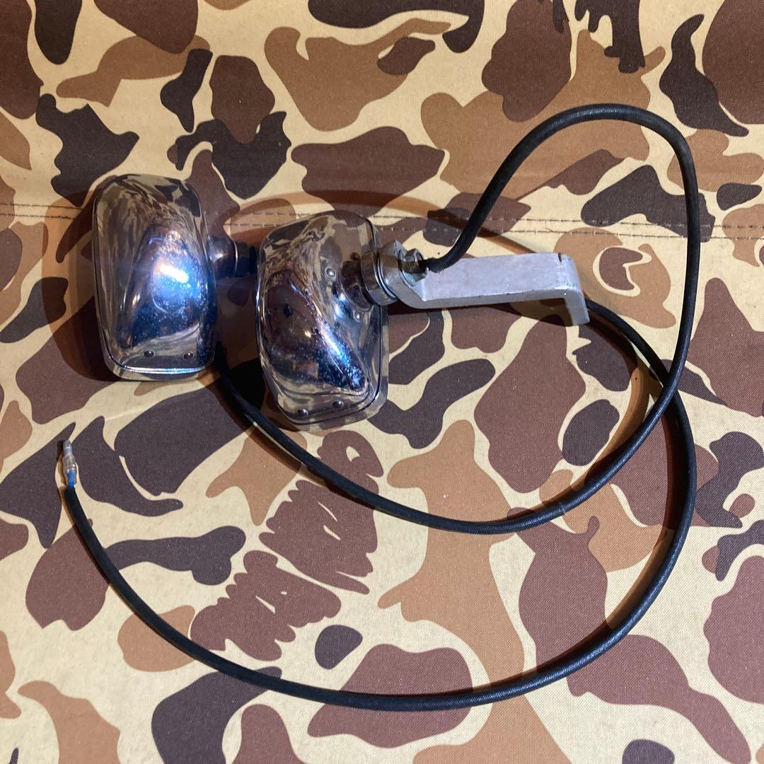 hella ビンテージライト お買い得品 【ハーレーダビットソン】