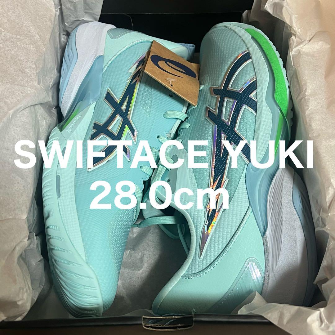 アシックス SWIFTACE YUKI 28.0センチ 河村勇輝 maxresdefault.jpg