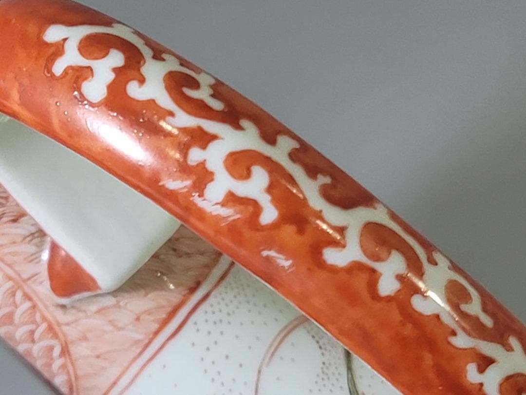 陶芸家 伊藤正 作 陶器製急須