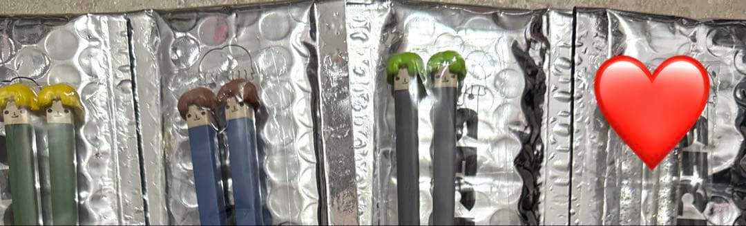 猫*ー様 BE:FIRST メンプロ 箸 シュント コンプ