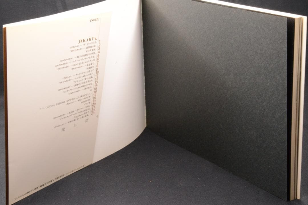 【天地戯場 (しゃばあそび)】鈴木清　限定700部　★★大幅に値下げしました