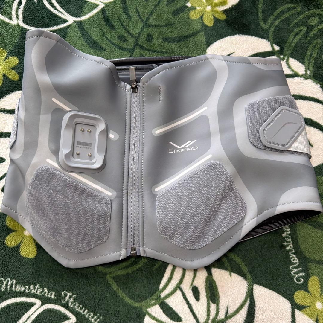 タイムセール！21時まで‼️SIXPAD メディカルコア（M）コントローラー付き MTG シックスパッド メディカルコアM [SE-CG-14B-M](Medical Core