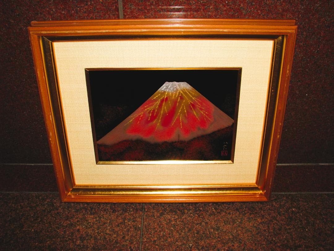 200出品』 リトグラフ 129/250 絵画