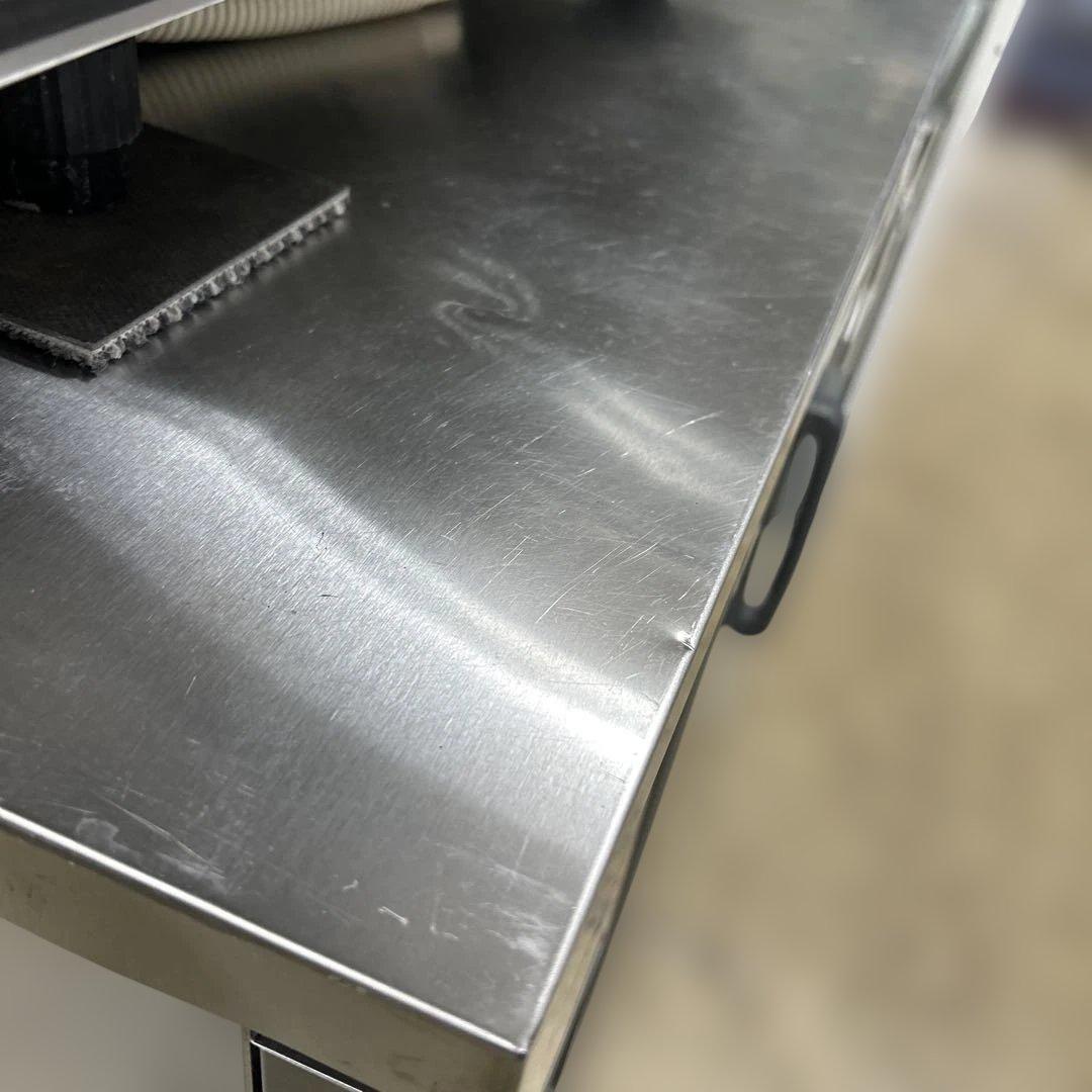 6921【程度良好】2024年製 フクシマ フレッシュキューブ GFD-080W