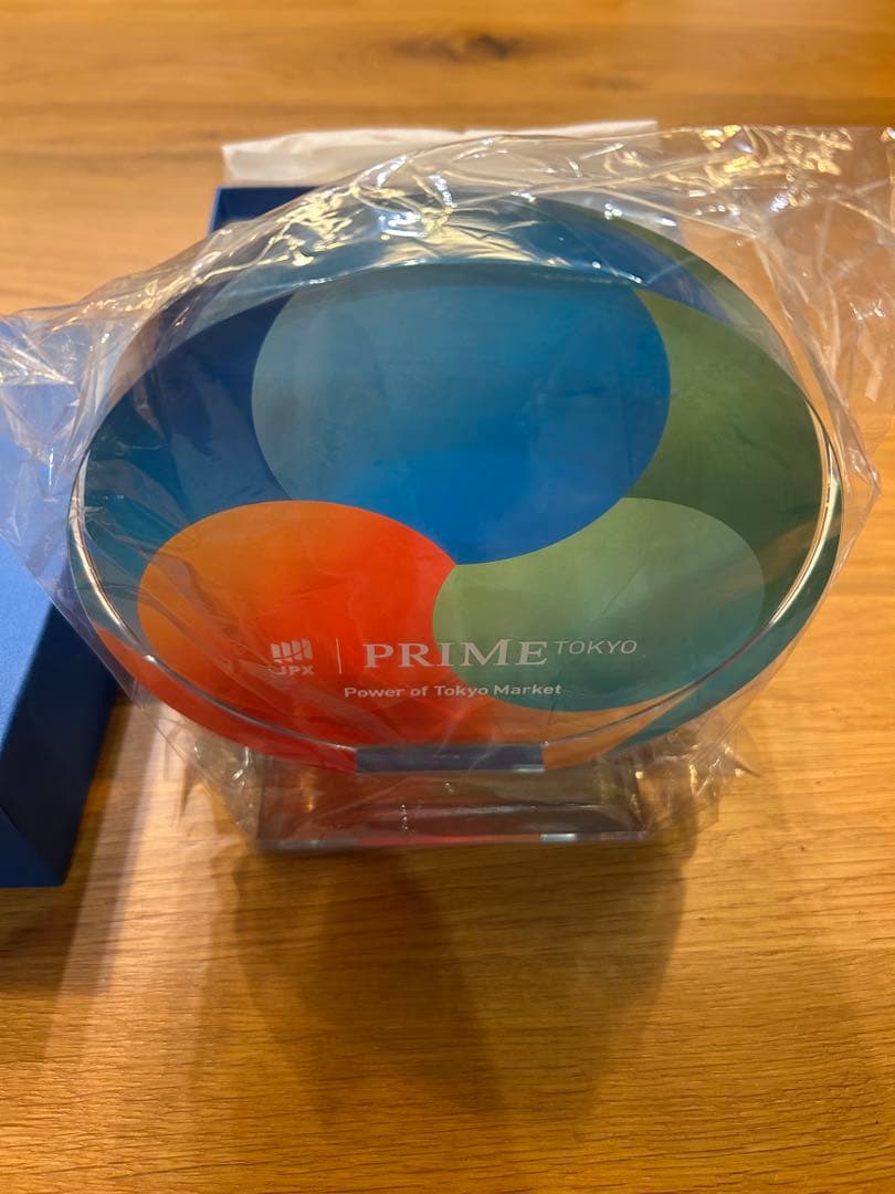 その他 JPX PRIME TOKYO