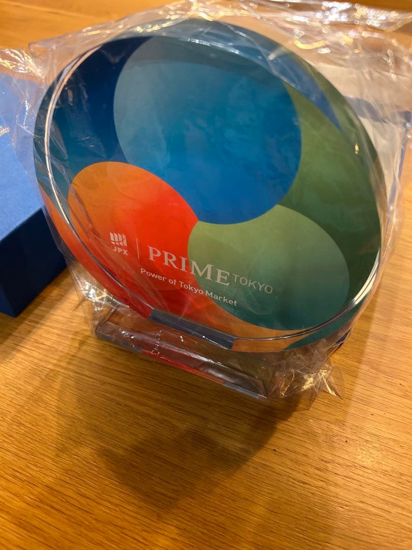 その他 JPX PRIME TOKYO