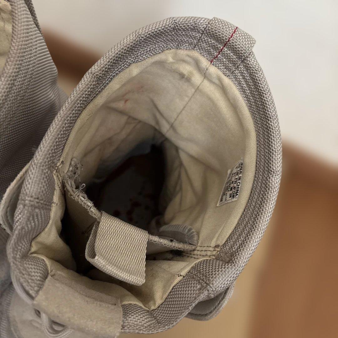 adidas YEEZY 950 ベージュブーツ　28.0cm